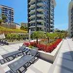 Appartement 45