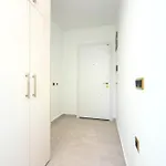 45 Appartement Alanya