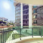45 Appartement Alanya