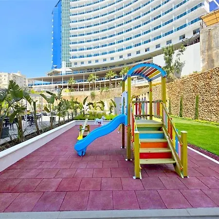 45 Appartement *