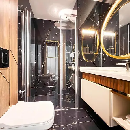 45 Appartement *