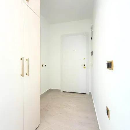 45 Appartement Alanya