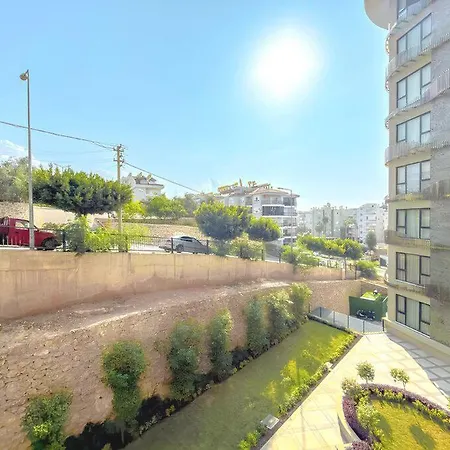 Appartement 45 Alanya