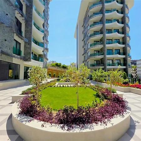 45 Appartement