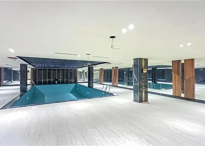 Διαμέρισμα 45 *