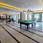 Apartament 45