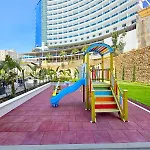 45 Apartamento *