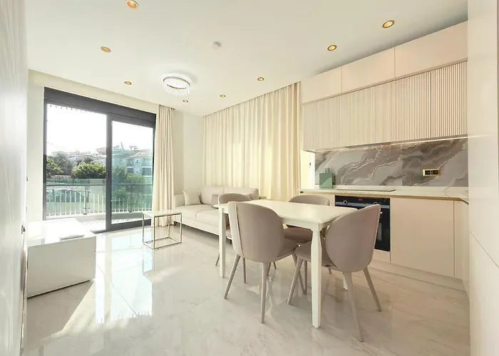 45 Apartamento