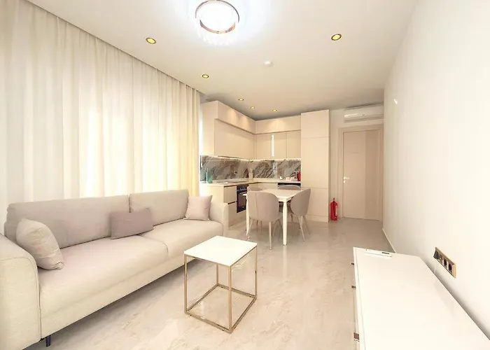 45 Apartamento *