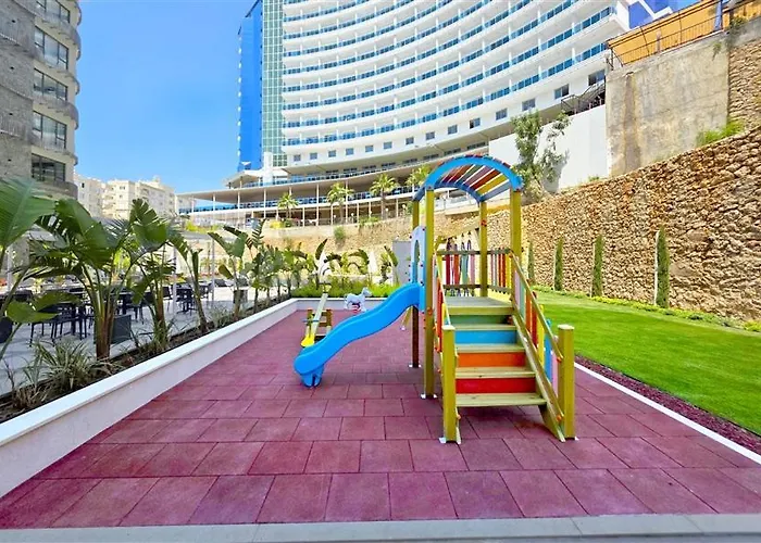 45 Apartamento *
