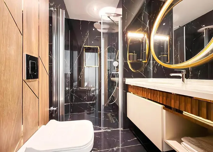 45 Apartamento *