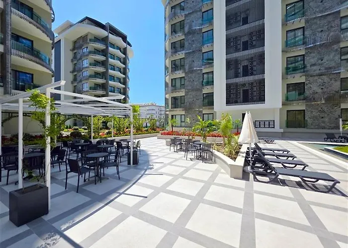 45 Apartamento *