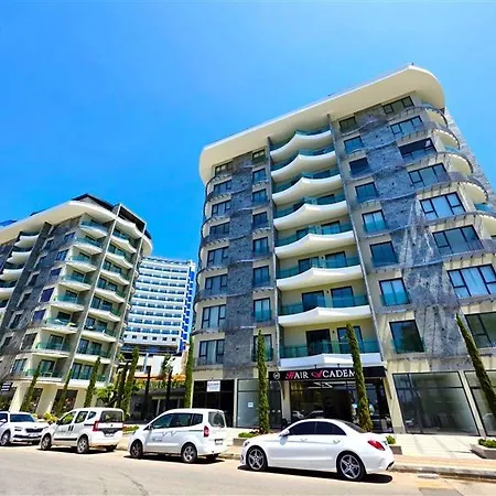 45 Appartement *