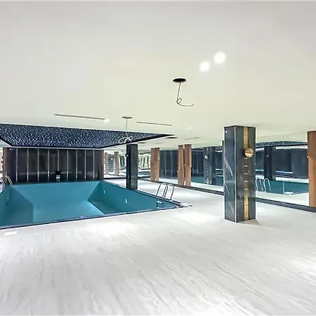 Appartement 45 *