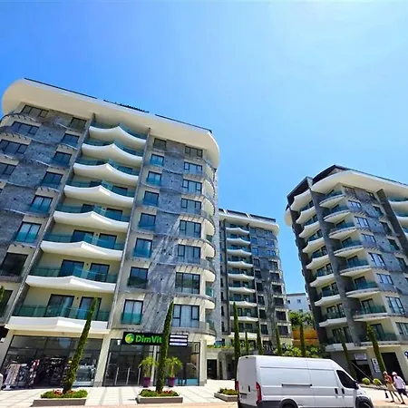 45 Appartement *
