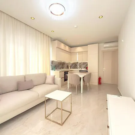 45 Appartement *