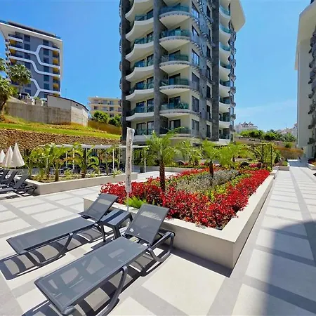 Apartament 45
