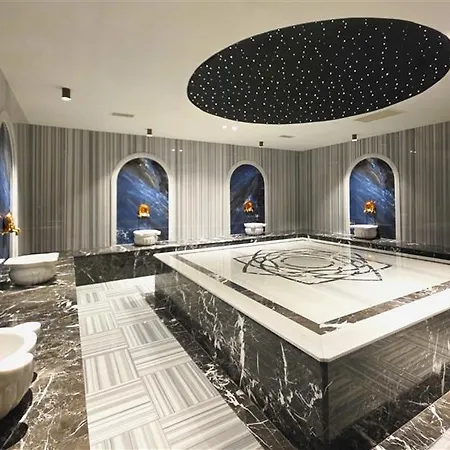 45 Appartement