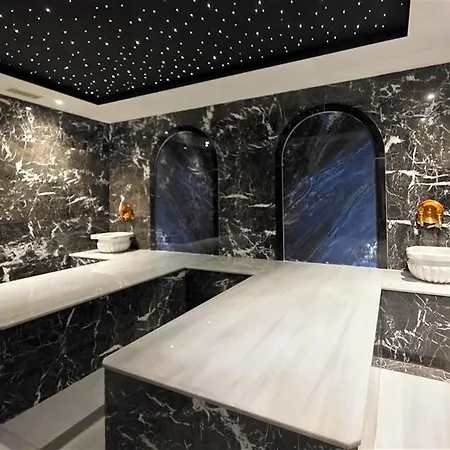 Appartement 45