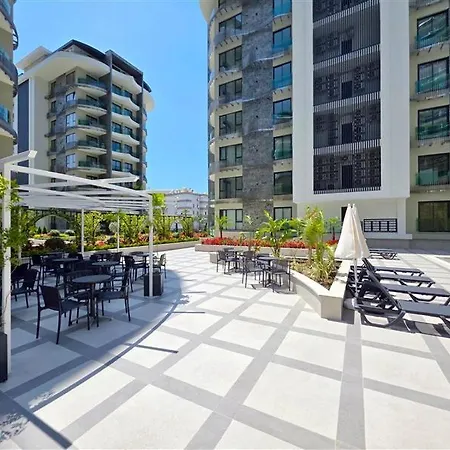 45 Appartement *