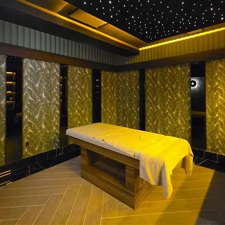 45 * Alanya