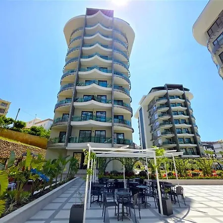45 Appartement *