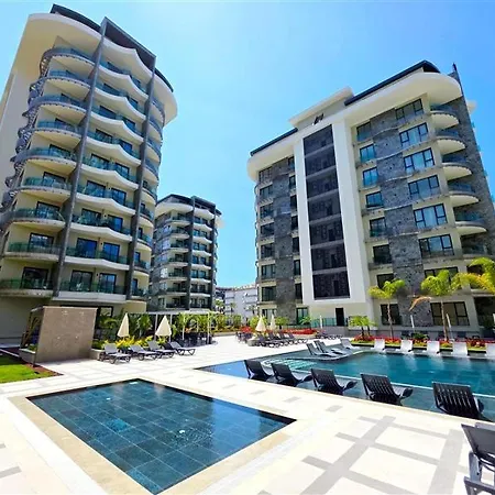 45 Appartement