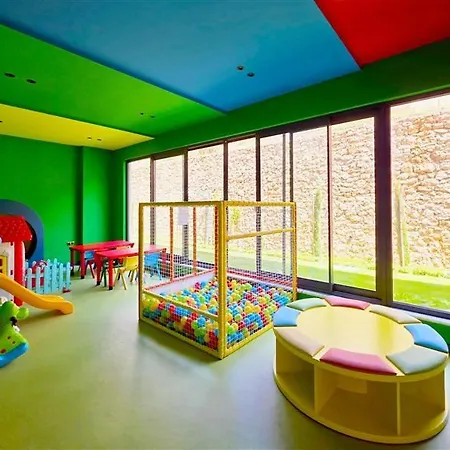45 Appartement Alanya