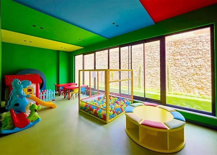 45 شقة ألانيا